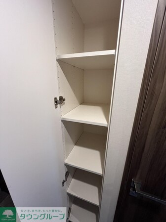 ザ・パークハビオ目白タワーの物件内観写真